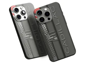 Cadillac Coques Téléphone Solide Usage Professionnel